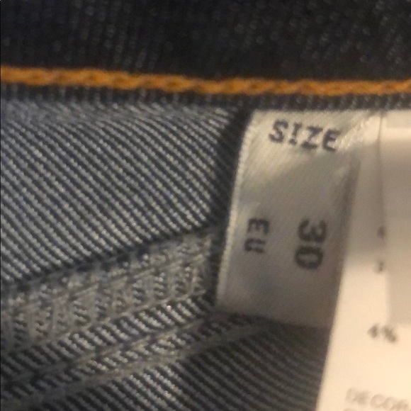 Armani Jeans AJ Original Denim - Picture 12 of 15
